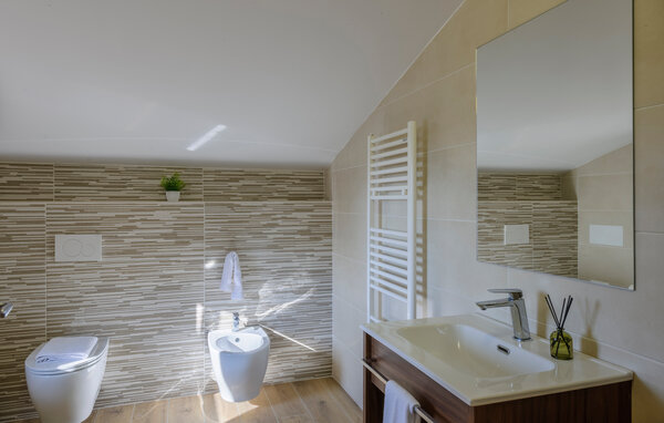 Apartament - Moscufo , Wlochy - IZC015 703