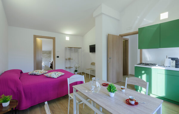 Apartament - Moscufo , Wlochy - IZC015 4