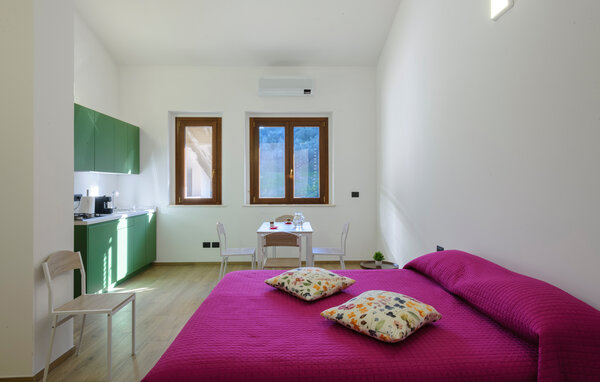 Apartament - Moscufo , Wlochy - IZC015 601