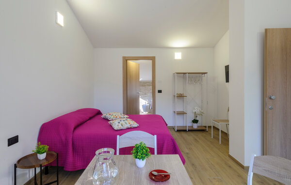 Apartament - Moscufo , Wlochy - IZC015 602