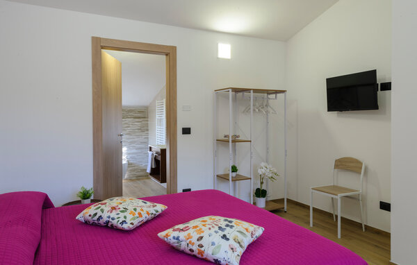 Apartament - Moscufo , Wlochy - IZC015 603