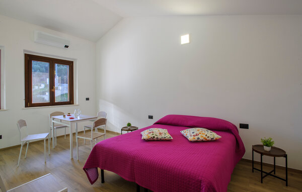 Apartament - Moscufo , Wlochy - IZC015 5