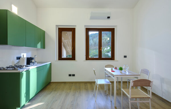 Apartament - Moscufo , Wlochy - IZC015 3