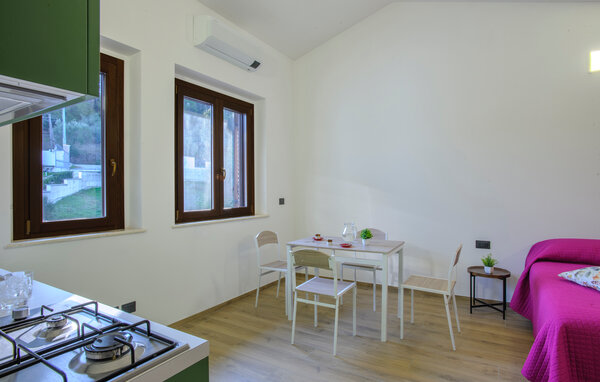 Apartament - Moscufo , Wlochy - IZC015 402