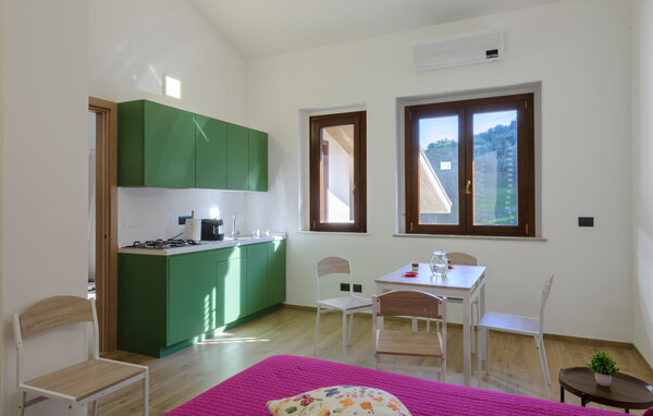 Apartament - Moscufo , Wlochy - IZC015 403