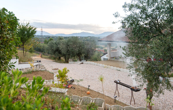 Apartament - Moscufo , Wlochy - IZC015 101