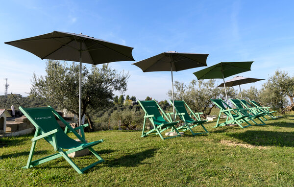 Apartament - Moscufo , Wlochy - IZC015 7