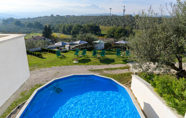Apartament - Moscufo , Wlochy - IZC015 6