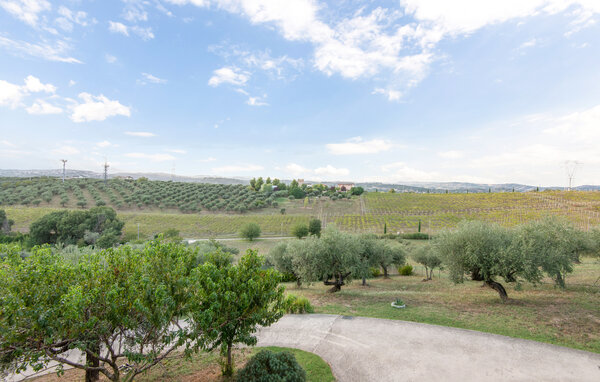 Apartament - Moscufo , Wlochy - IZC015 201