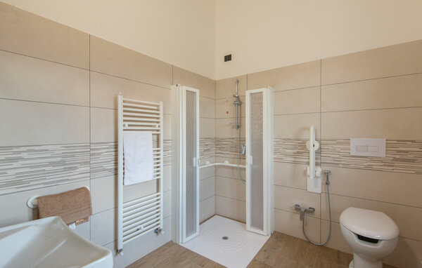 Apartman - Moscufo , Italija - IZC016 702