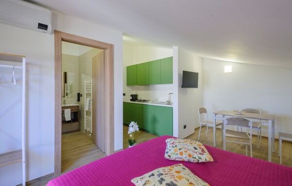 Apartman - Moscufo , Italija - IZC016 601