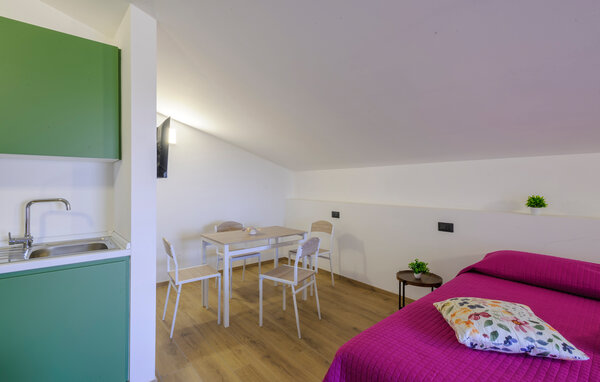 Apartman - Moscufo , Italija - IZC016 602
