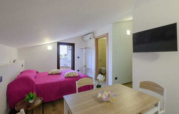 Apartman - Moscufo , Italija - IZC016 5