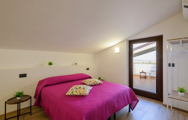 Apartman - Moscufo , Italija - IZC016 603