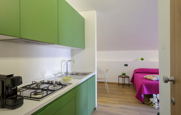 Apartman - Moscufo , Italija - IZC016 4