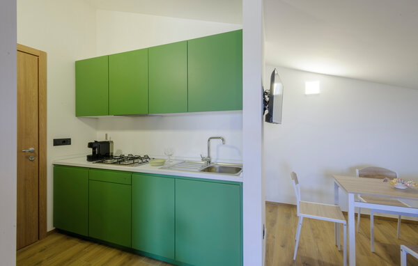 Apartman - Moscufo , Italija - IZC016 401