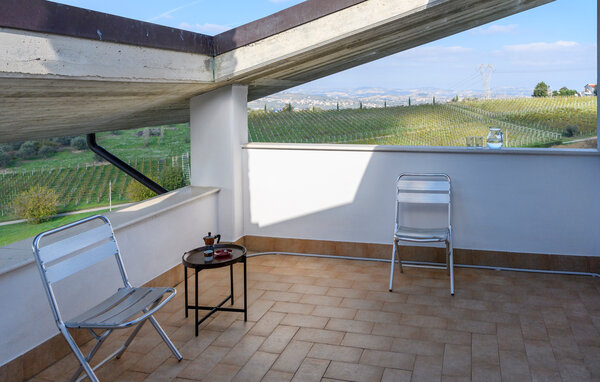Apartman - Moscufo , Italija - IZC016 3