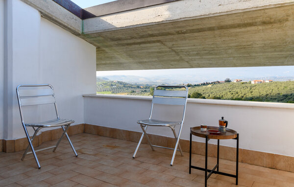 Apartman - Moscufo , Italija - IZC016 101