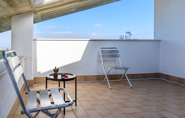 Apartman - Moscufo , Italija - IZC016 102