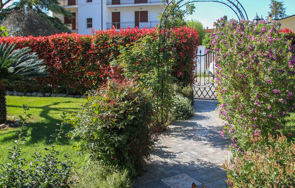 Semesterlägenhet - Manoppello Scalo , Italien - IZC018 81