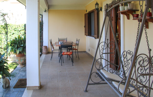 Semesterlägenhet - Manoppello Scalo , Italien - IZC018 5
