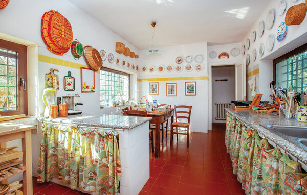 Vacation home 