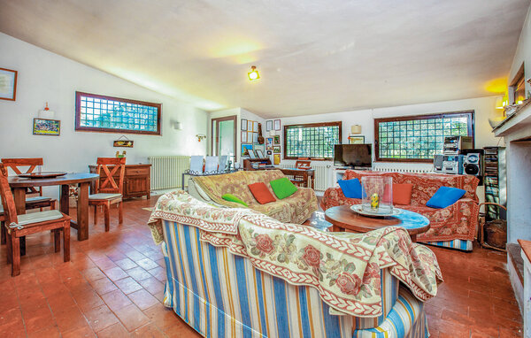 Vacation home 