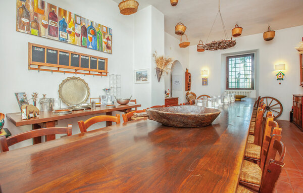 Vacation home 