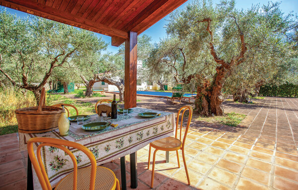 Vacation home 