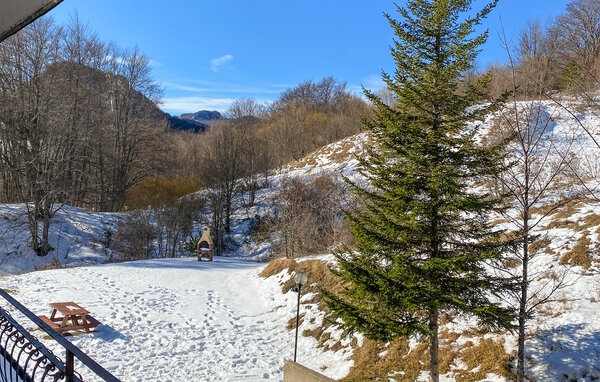 Apartament - Pizzoferrato , Wlochy - IZC023 2