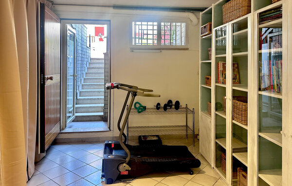 Semesterhus - Venafro , Italien - IZC027 8
