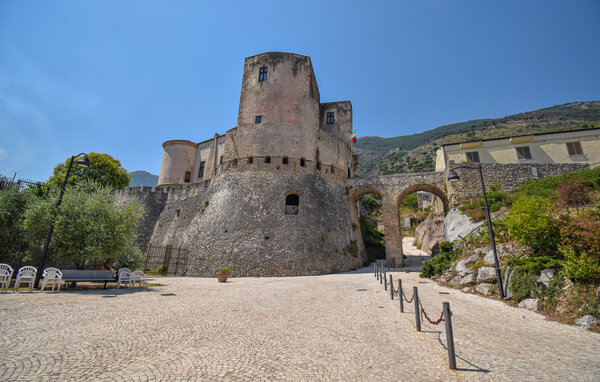 Holiday Home - Venafro , Italy - IZC027 901