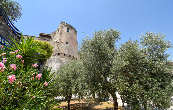 Holiday Home - Venafro , Italy - IZC027 902