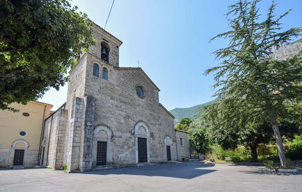 Holiday Home - Venafro , Italy - IZC027 904