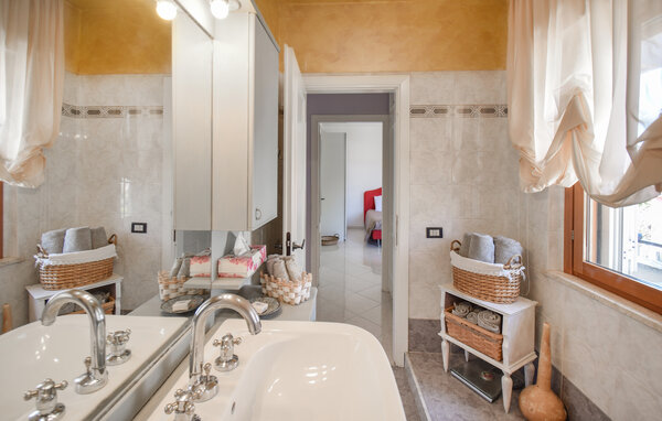 Holiday Home - Venafro , Italy - IZC027 702