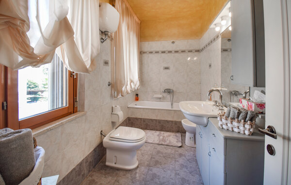 Holiday Home - Venafro , Italy - IZC027 703