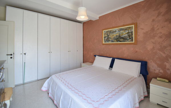 Holiday Home - Venafro , Italy - IZC027 601