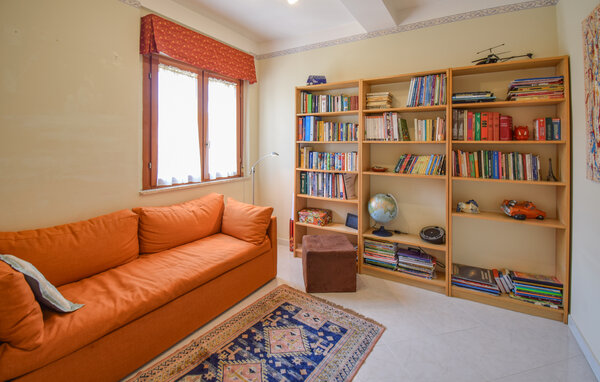 Holiday Home - Venafro , Italy - IZC027 501