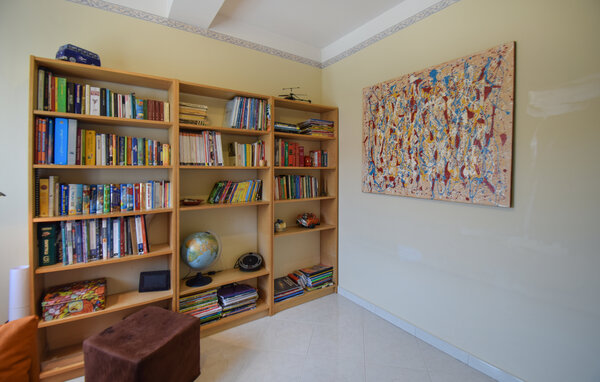 Holiday Home - Venafro , Italy - IZC027 502