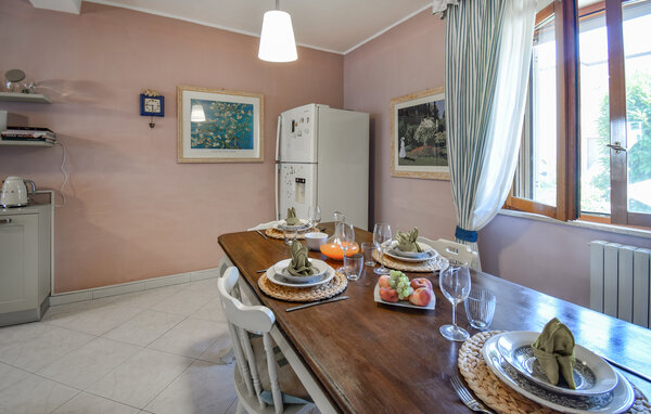 Holiday Home - Venafro , Italy - IZC027 4