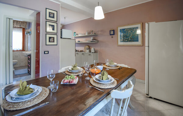 Holiday Home - Venafro , Italy - IZC027 401