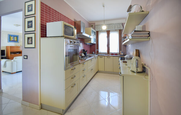 Holiday Home - Venafro , Italy - IZC027 402