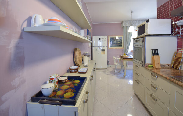 Holiday Home - Venafro , Italy - IZC027 403