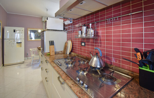 Holiday Home - Venafro , Italy - IZC027 5