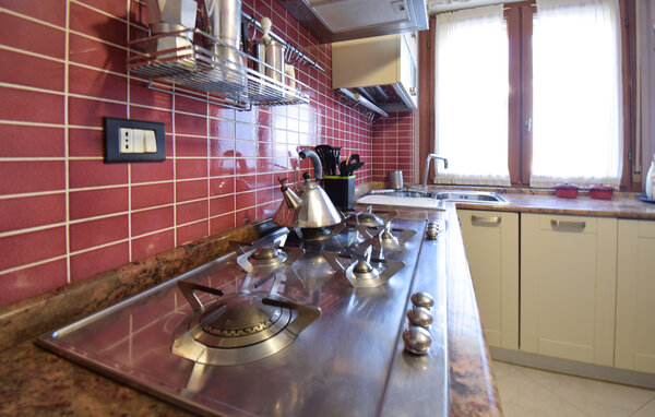 Holiday Home - Venafro , Italy - IZC027 404