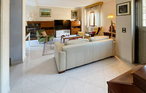 Holiday Home - Venafro , Italy - IZC027 301