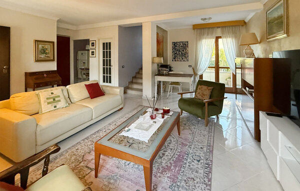 Holiday Home - Venafro , Italy - IZC027 3