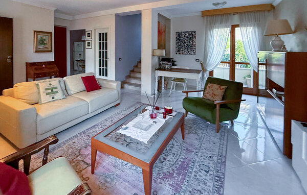 Holiday Home - Venafro , Italy - IZC027 302