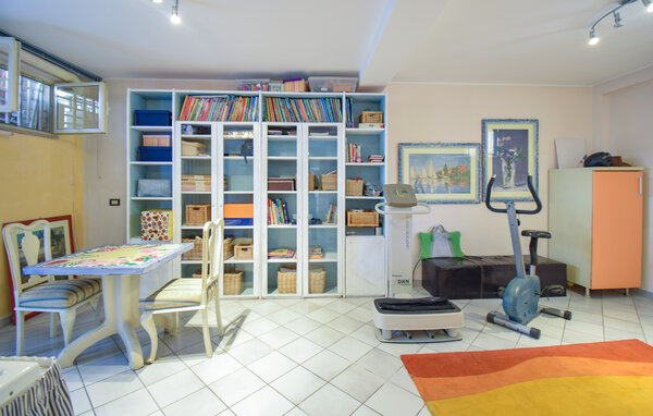 Holiday Home - Venafro , Italy - IZC027 303
