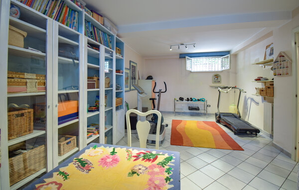 Holiday Home - Venafro , Italy - IZC027 304